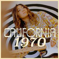California 1970 mp3 Album by Tara Beier