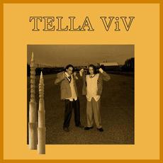 i mp3 Album by Tella Viv