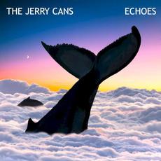Echoes mp3 Album by The Jerry Cans