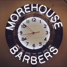 The Morehouse Barbers Sessions mp3 Album by The Harmed Brothers