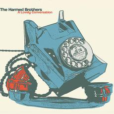A Lovely Conversation mp3 Album by The Harmed Brothers