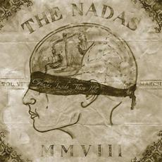 The Ghosts Inside These Halls mp3 Album by The Nadas
