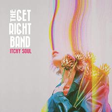Itchy Soul mp3 Album by The Get Right Band