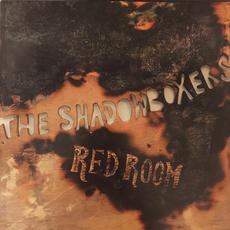 Red Room mp3 Album by The Shadowboxers