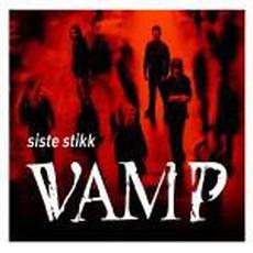 Siste stikk mp3 Album by Vamp