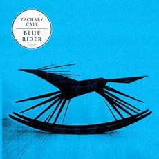 Blue Rider mp3 Album by Zachary Cale