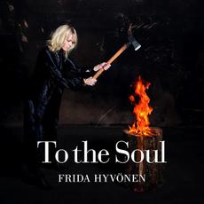 To the Soul mp3 Album by Frida Hyvönen