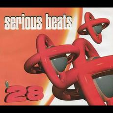 Serious Beats 28 mp3 Compilation by Various Artists