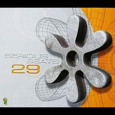 Serious Beats 29 mp3 Compilation by Various Artists