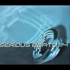 Serious Beats 34 mp3 Compilation by Various Artists