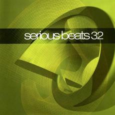 Serious Beats 32 mp3 Compilation by Various Artists