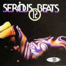 Serious Beats 12 mp3 Compilation by Various Artists