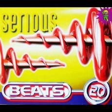 Serious Beats 20 mp3 Compilation by Various Artists