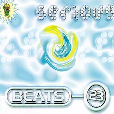 Serious Beats 23 mp3 Compilation by Various Artists