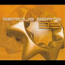 Serious Beats 33 mp3 Compilation by Various Artists