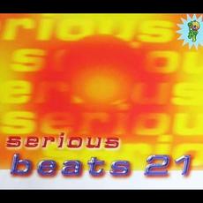 Serious Beats 21 mp3 Compilation by Various Artists