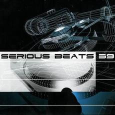 Serious Beats 39 mp3 Compilation by Various Artists