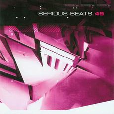 Serious Beats 49 mp3 Compilation by Various Artists