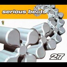 Serious Beats 27 mp3 Compilation by Various Artists
