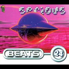 Serious Beats 24 mp3 Compilation by Various Artists