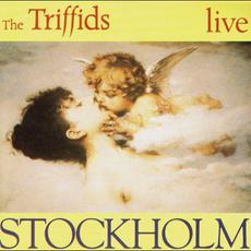 Live - Stockholm mp3 Live by The Triffids