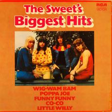The Sweet's Biggest Hits mp3 Artist Compilation by The Sweet