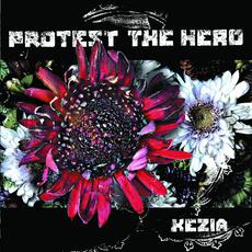 Kezia (Japanese Edition) mp3 Album by Protest The Hero