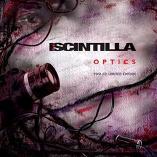 Optics (Limited Edition) mp3 Album by I:Scintilla