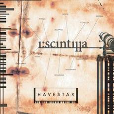 Havestar mp3 Album by I:Scintilla