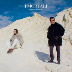 I Mortali mp3 Album by Colapesce & Dimartino