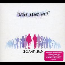 What About Me? mp3 Album by 1 Giant Leap