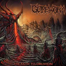 The Path to Oblivion mp3 Album by Goreworm