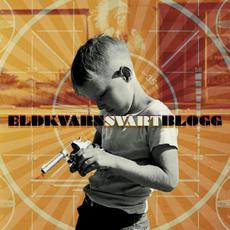 Svart blogg mp3 Album by Eldkvarn