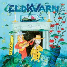Atlantis mp3 Album by Eldkvarn