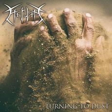 Turning to Dust mp3 Album by Heruka