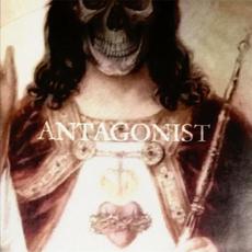 The Architecture of Discord mp3 Album by Antagonist