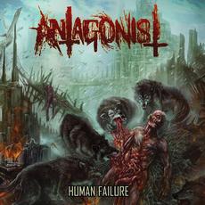 Human Failure mp3 Album by Antagonist