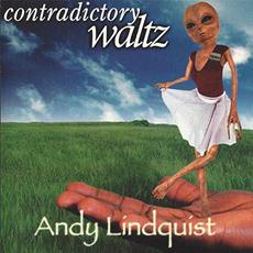Contradictory Waltz mp3 Album by Andy Lindquist