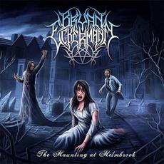 The Haunting at Helmbrook mp3 Album by Bryan Eckermann