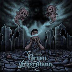 Ghosts of Earth mp3 Album by Bryan Eckermann