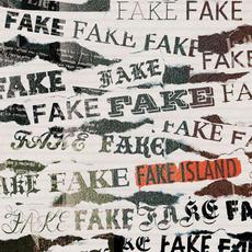FAKE ISLAND mp3 Album by FAKE ISLAND
