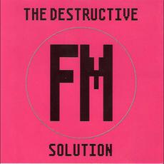 The Destructive Solution mp3 Album by Fatal Morgana