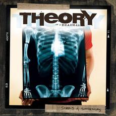 Scars & Souvenirs (Special Edition) mp3 Album by Theory Of A Deadman