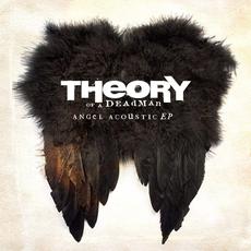 Angel Acoustic EP mp3 Album by Theory Of A Deadman