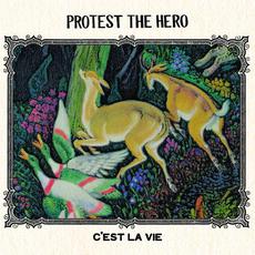 C'est La Vie mp3 Single by Protest The Hero