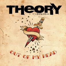 Out of My Head mp3 Single by Theory Of A Deadman