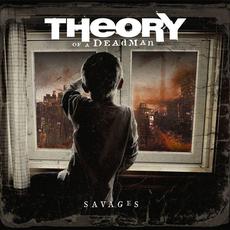 Savages mp3 Single by Theory Of A Deadman