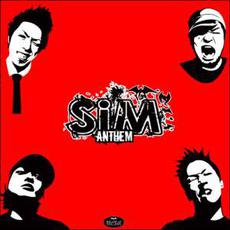 ANTHEM mp3 Single by SiM