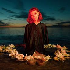 Afterglow mp3 Single by Luna Li