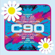C90 mp3 Compilation by Various Artists